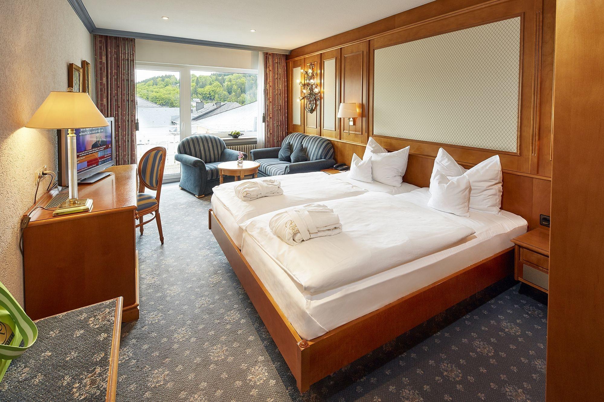 Goebels Landhotel Виллинген Экстерьер фото
