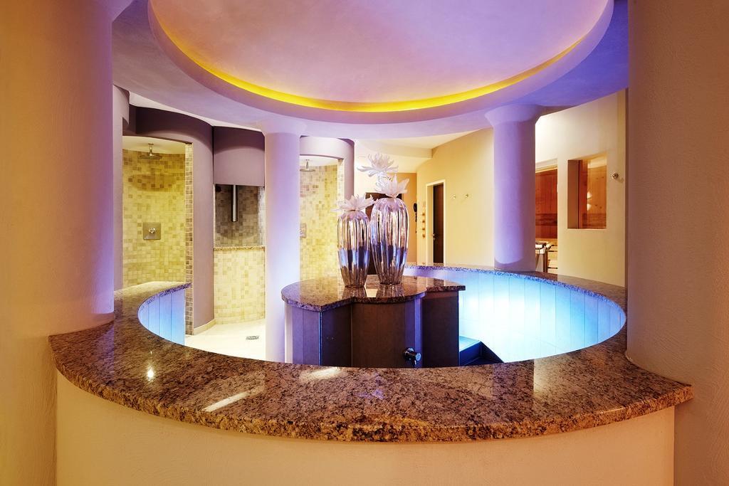 Goebels Landhotel Виллинген Экстерьер фото