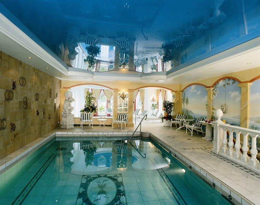 Goebels Landhotel Виллинген Экстерьер фото